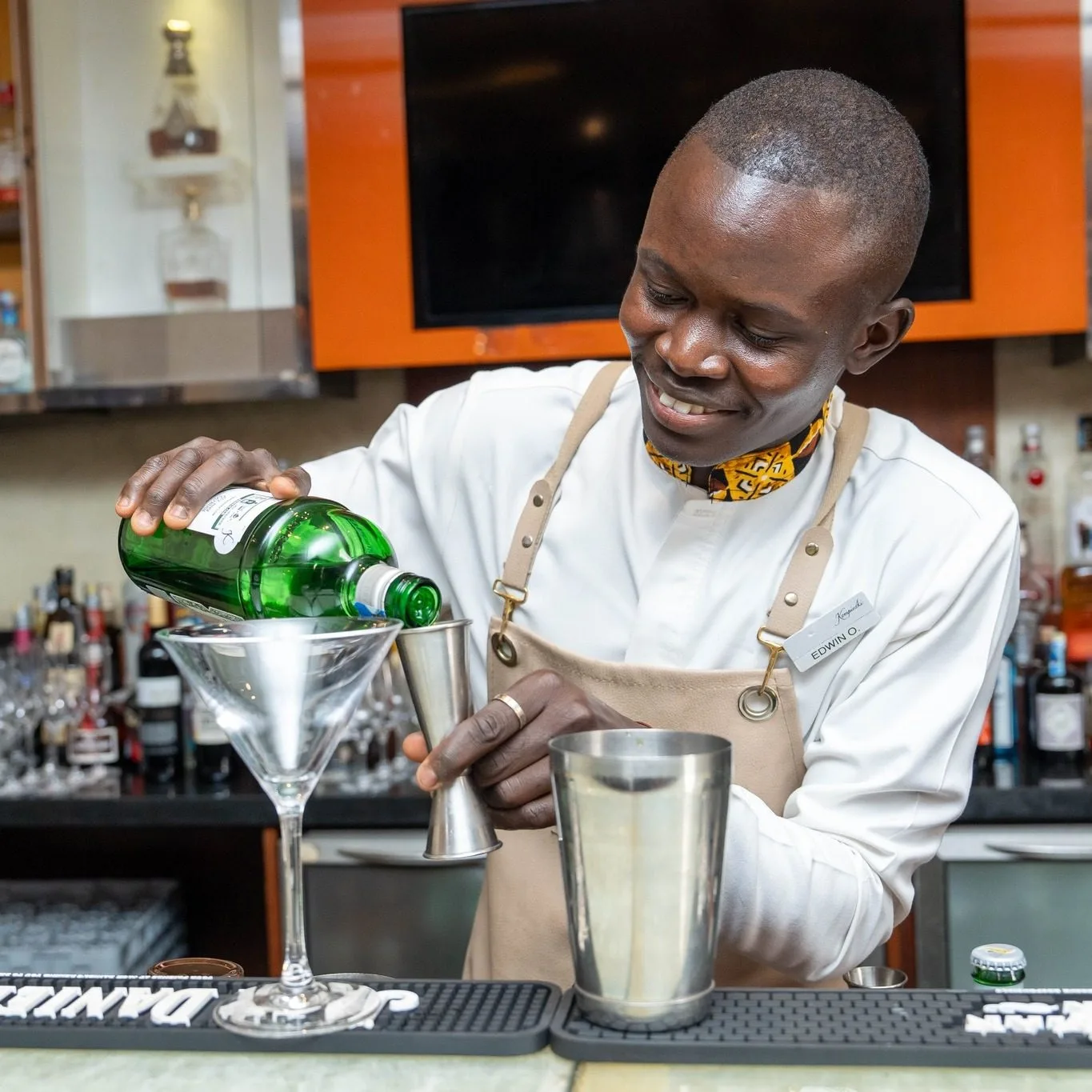 JW Marriott Hotel Nairobi - Image 4