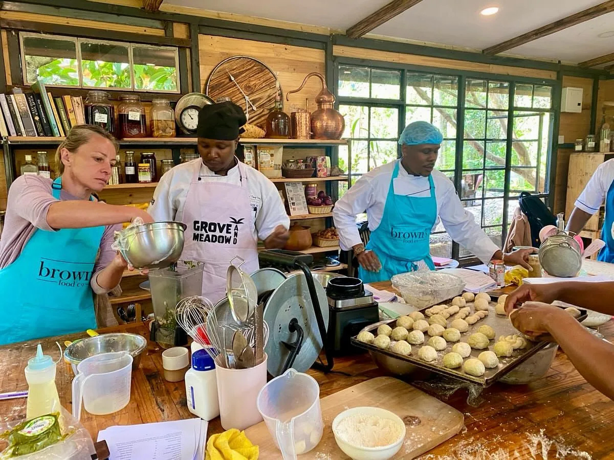 Nairobi arts and studio experiences