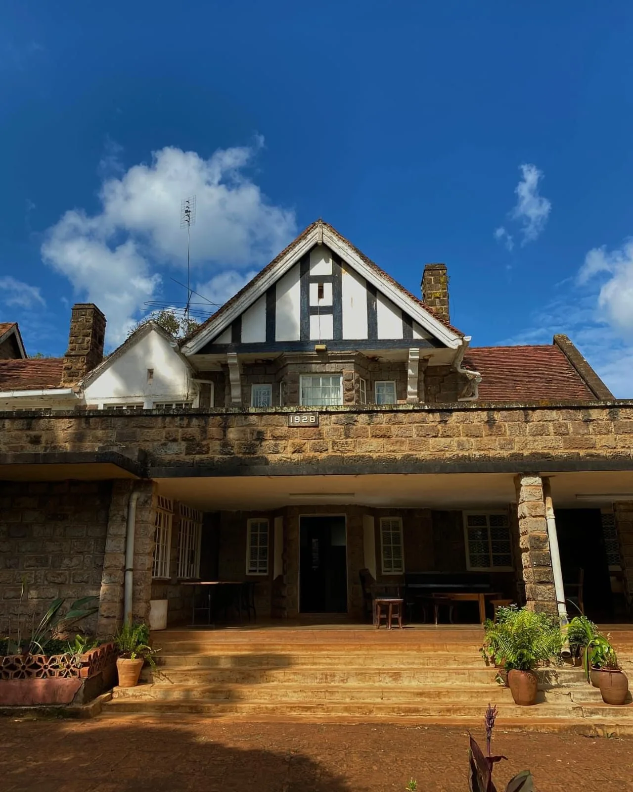 Nairobi