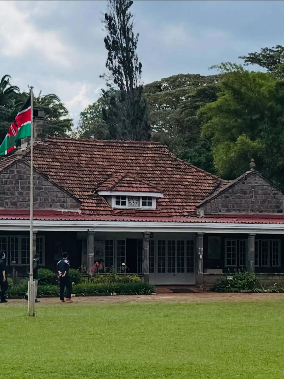 Kiambethu Tea Farm walking experience - Image 1