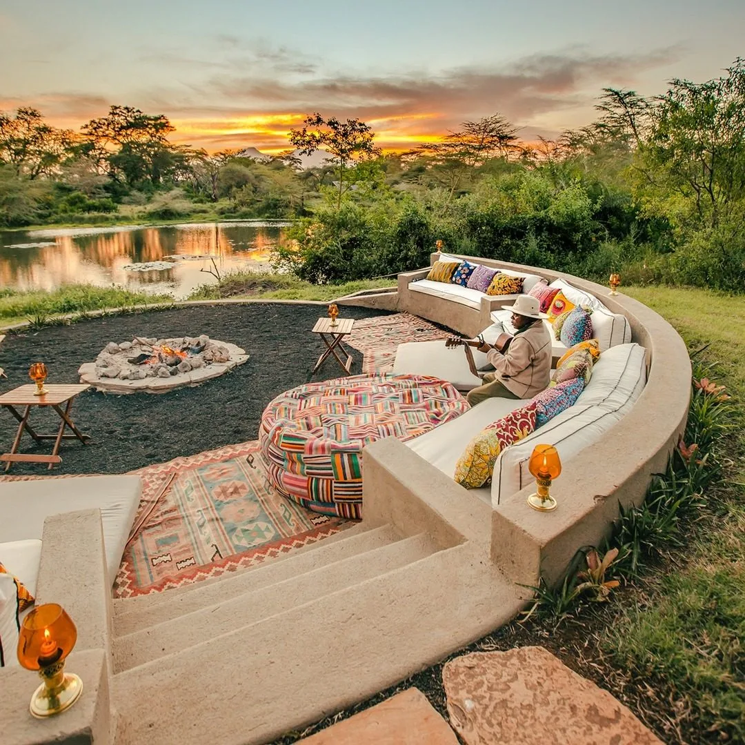 wildlife, Tsavo & Lumo Conservancy