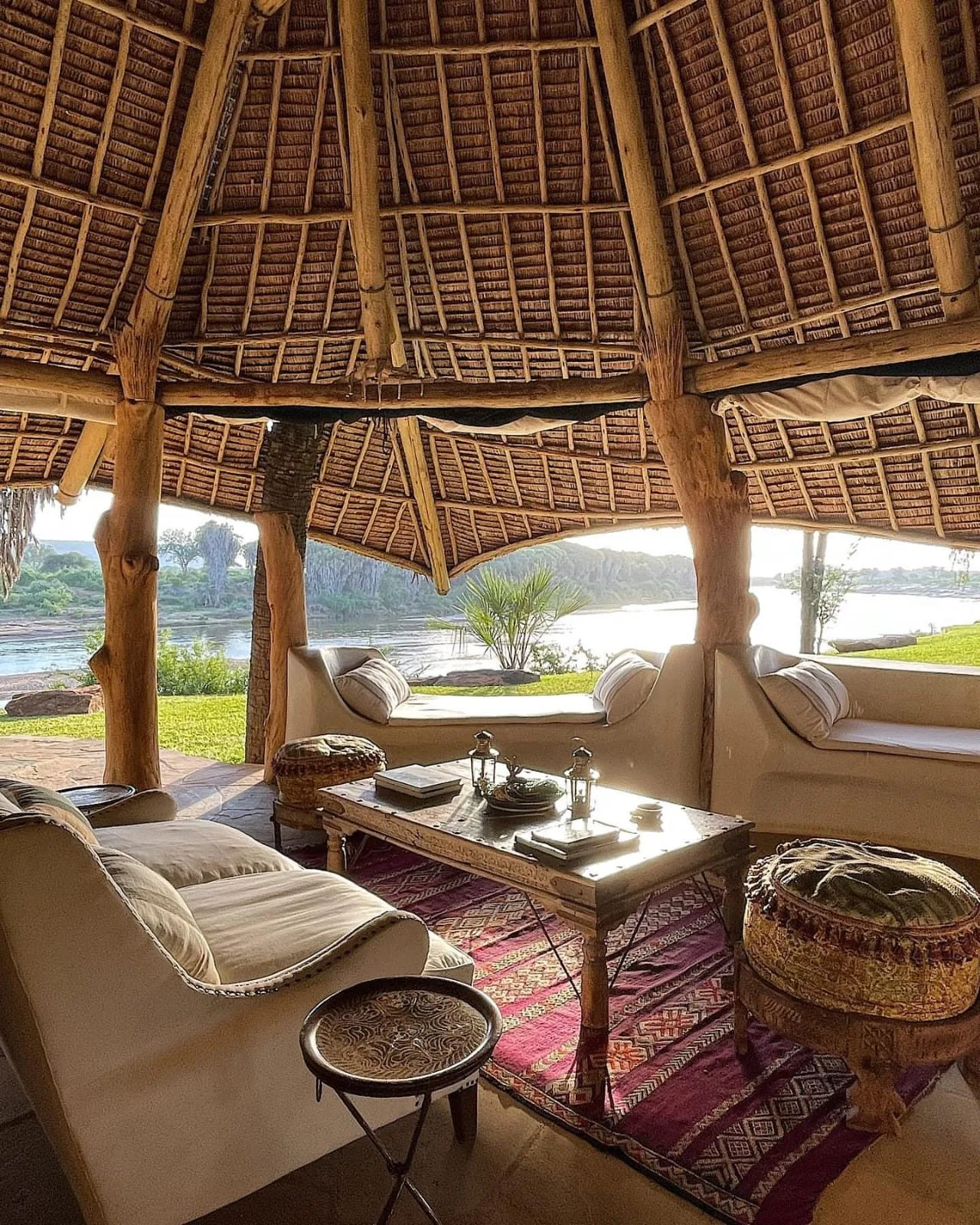 wildlife, Tsavo & Lumo Conservancy