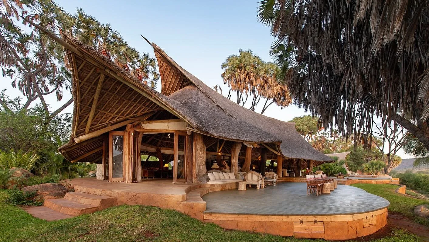 wildlife, Tsavo & Lumo Conservancy