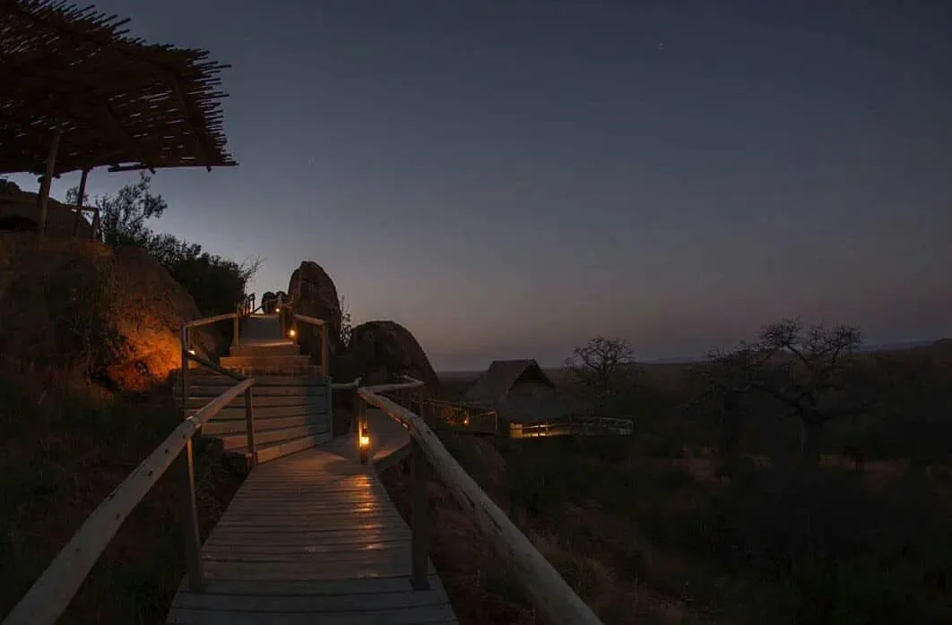 Ithumba Camp 1