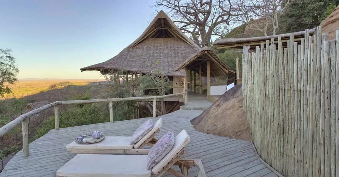 Ithumba Camp, image 2