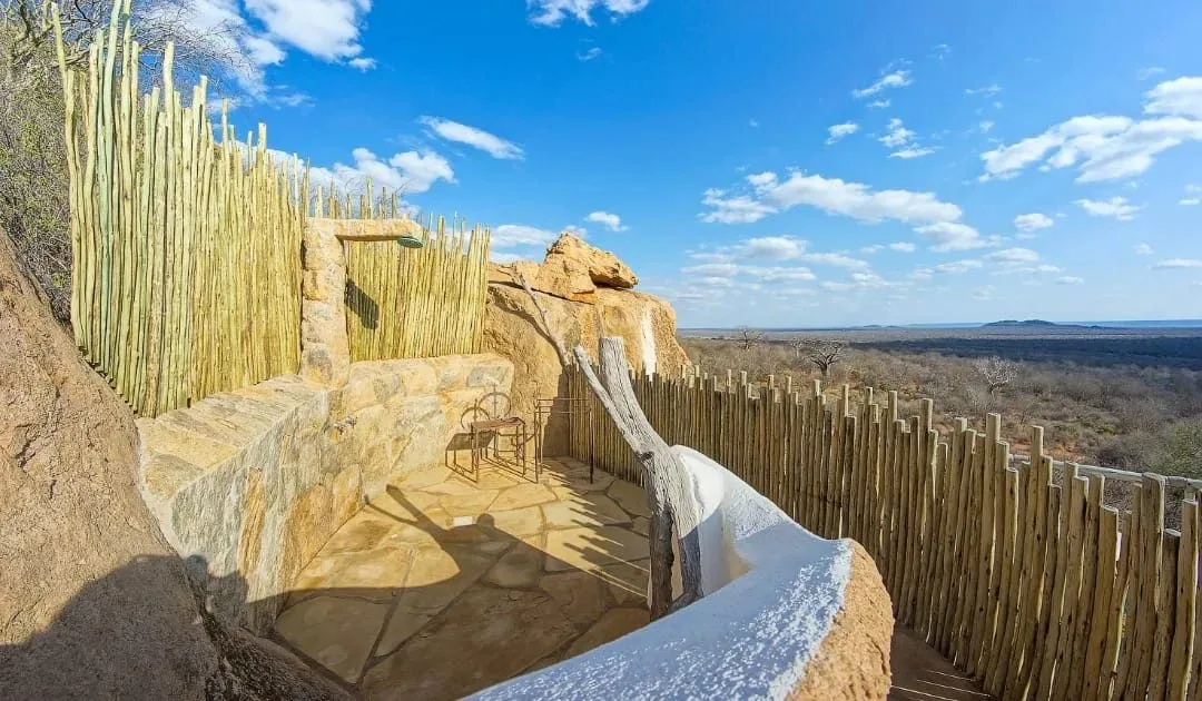 Ithumba Private Camp
