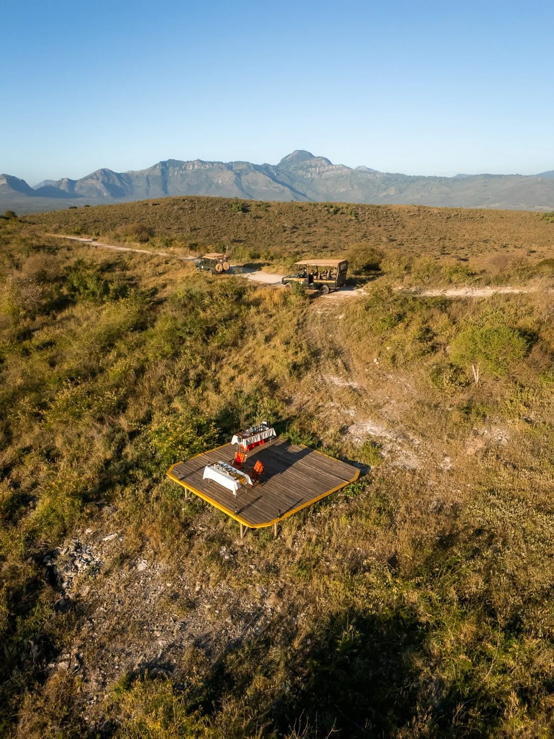 wildlife, Tsavo & Lumo Conservancy