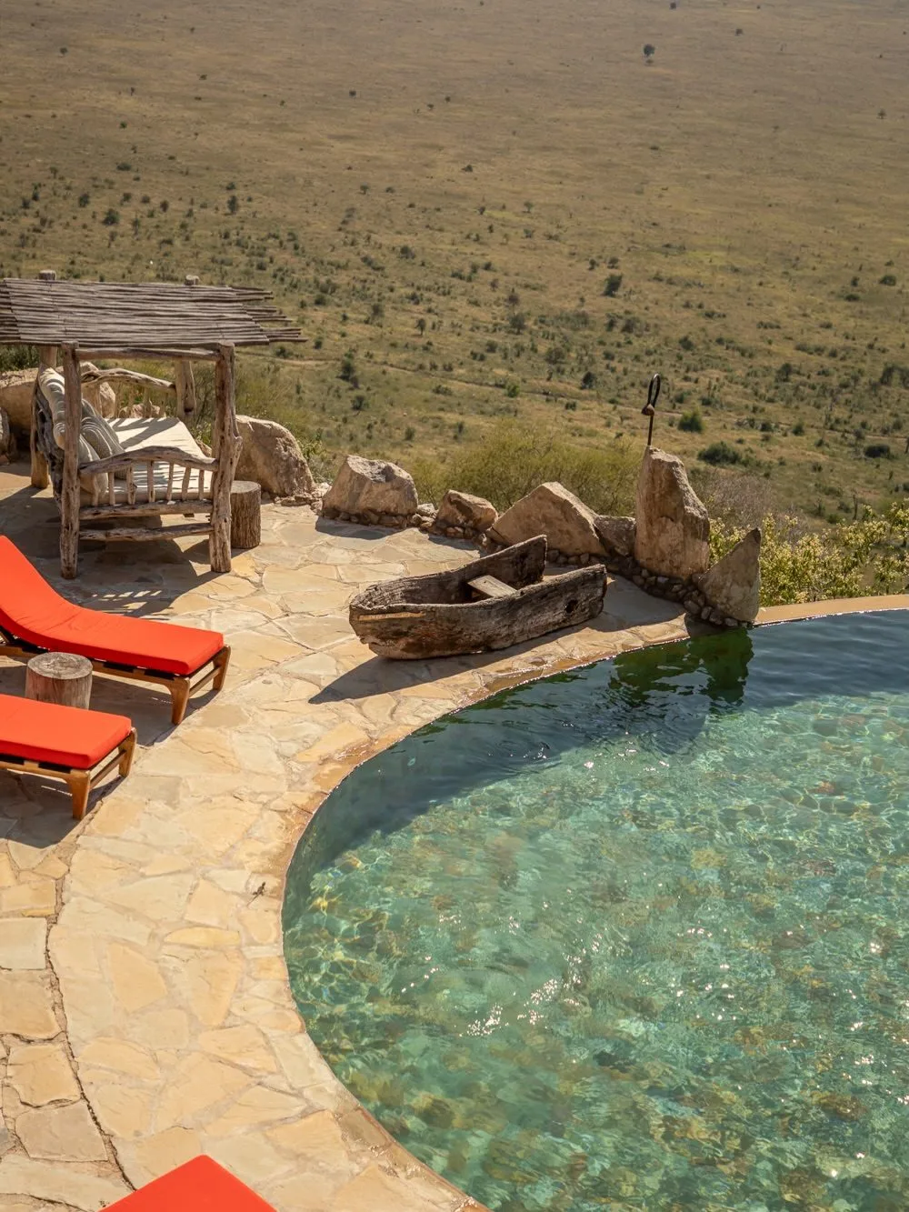 wildlife, Tsavo & Lumo Conservancy
