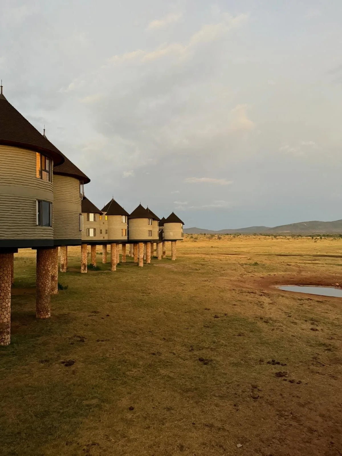 Salt Lick Safari Lodge,, image 2