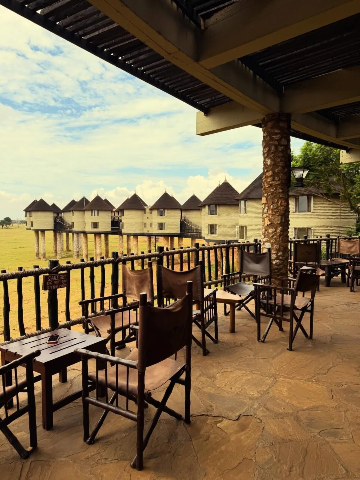 Tsavo & Lumo Conservancy image 10