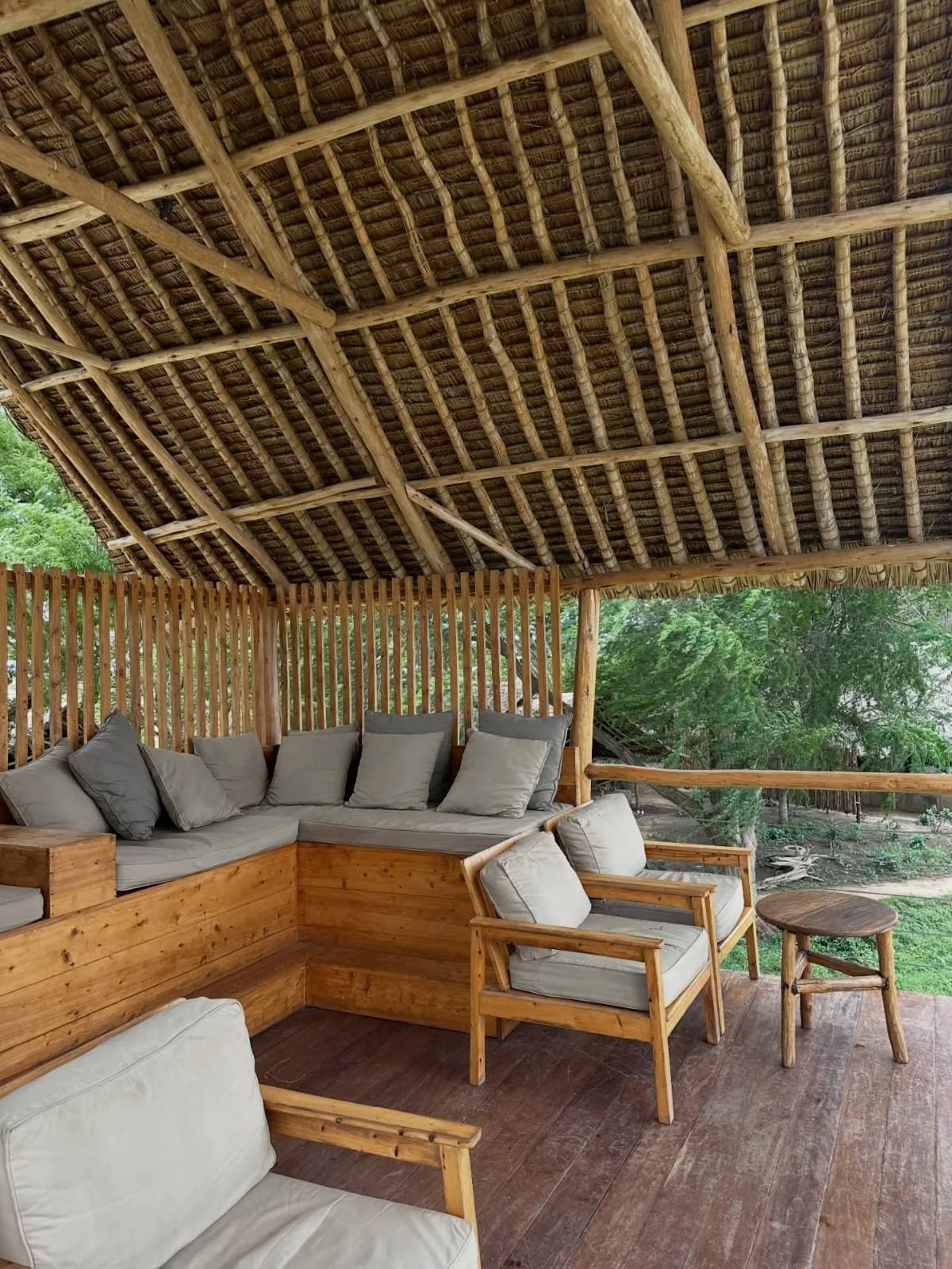 Tsavo & Lumo Conservancy image 04
