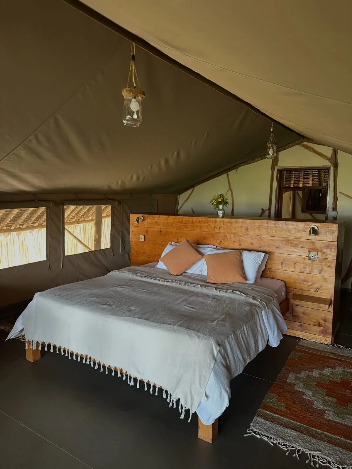 Satao Camp