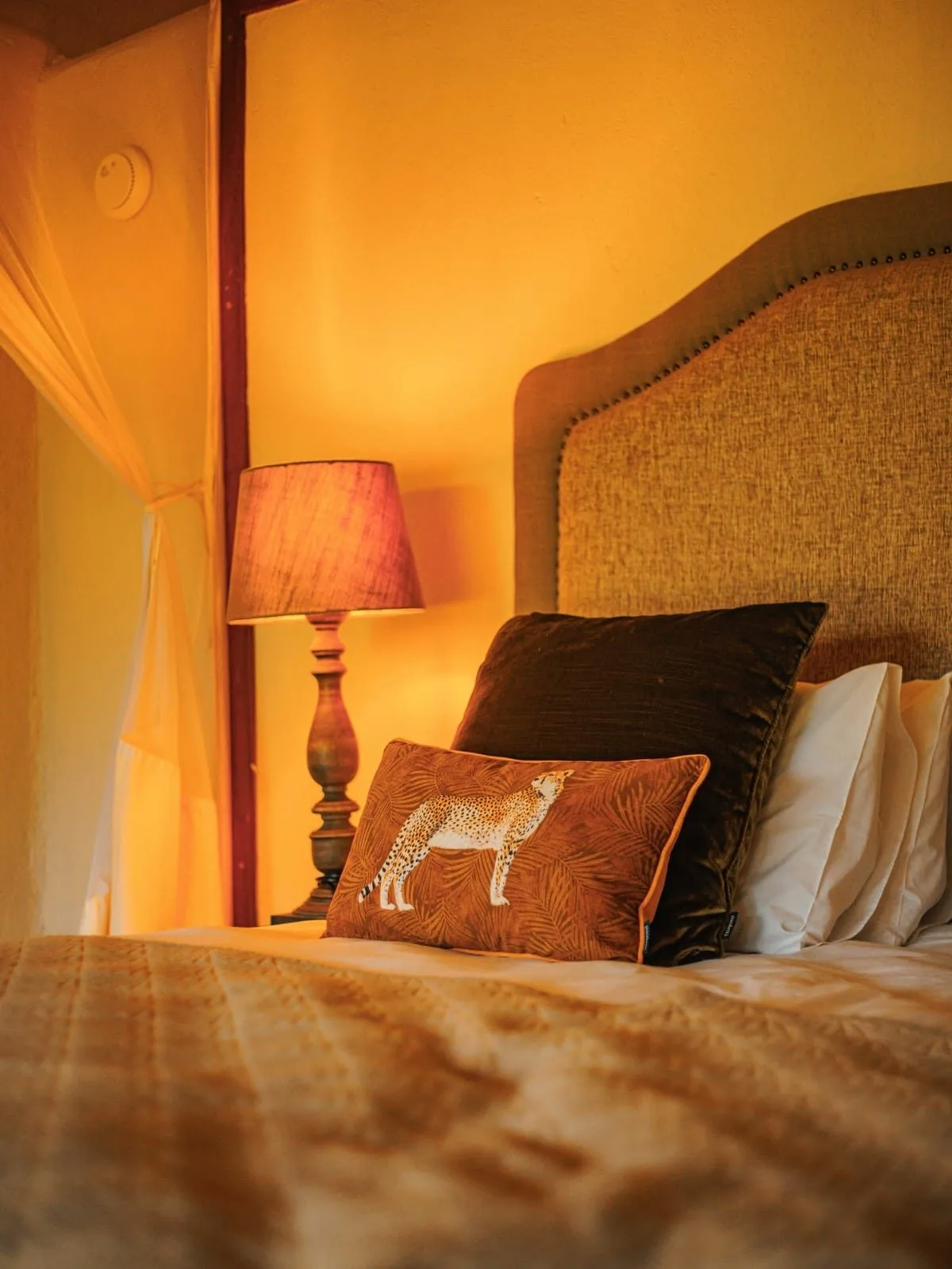 The Hildana Lodge