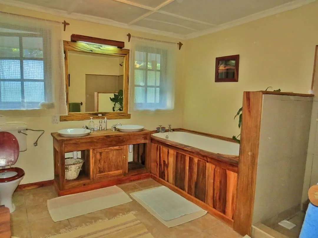 Ajabu House 1