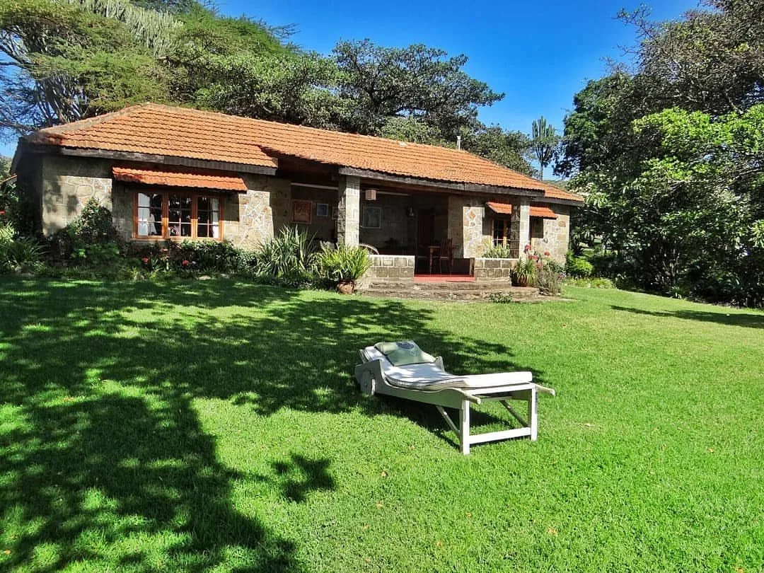 when to go, Mount Kenya