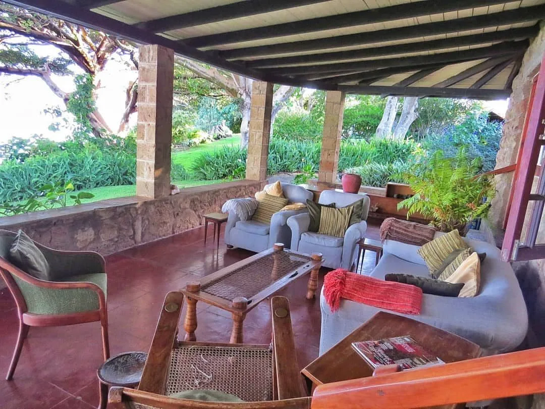 experiences, Mount Kenya