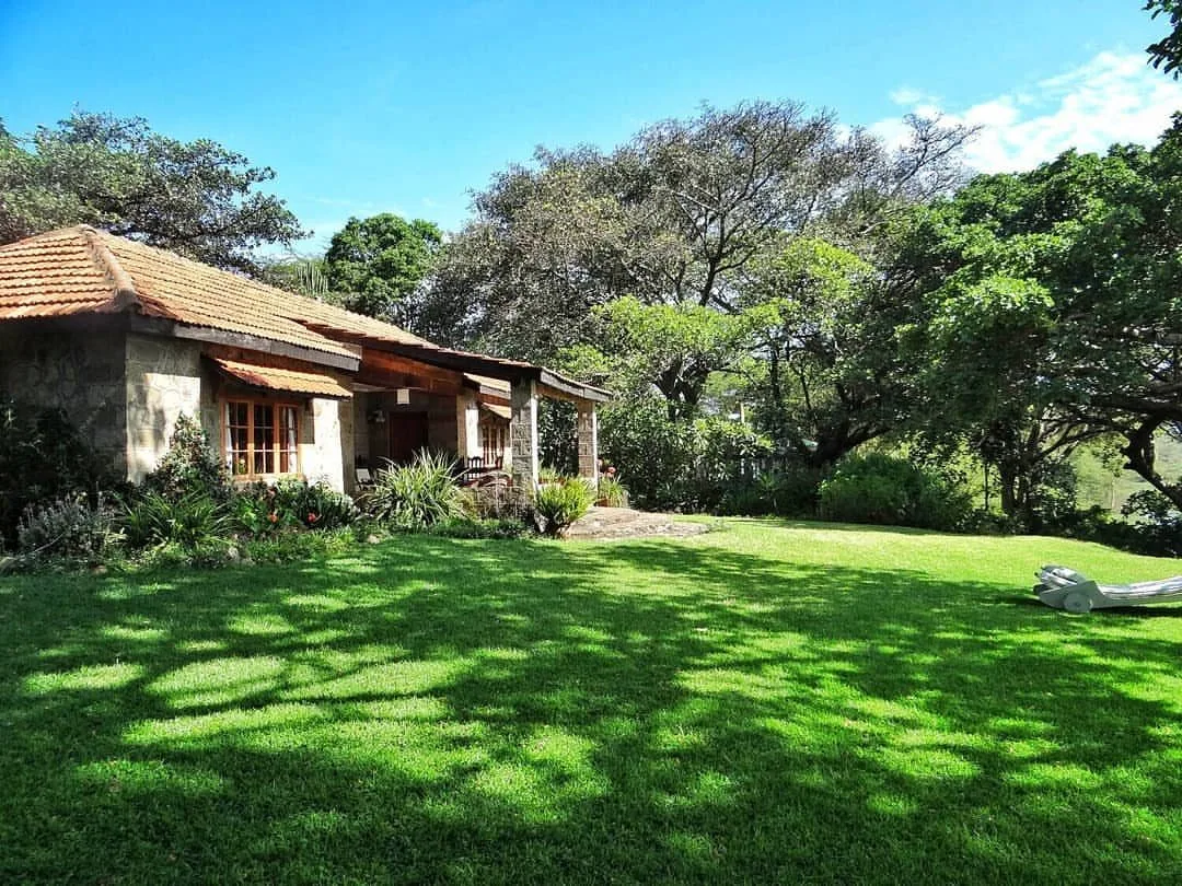 when to go, Mount Kenya