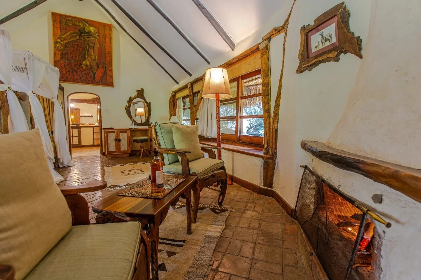 experiences, Mount Kenya