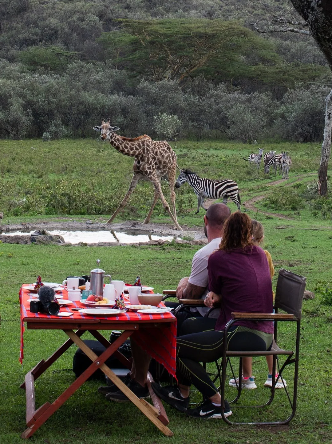overview, The Great Rift Valley