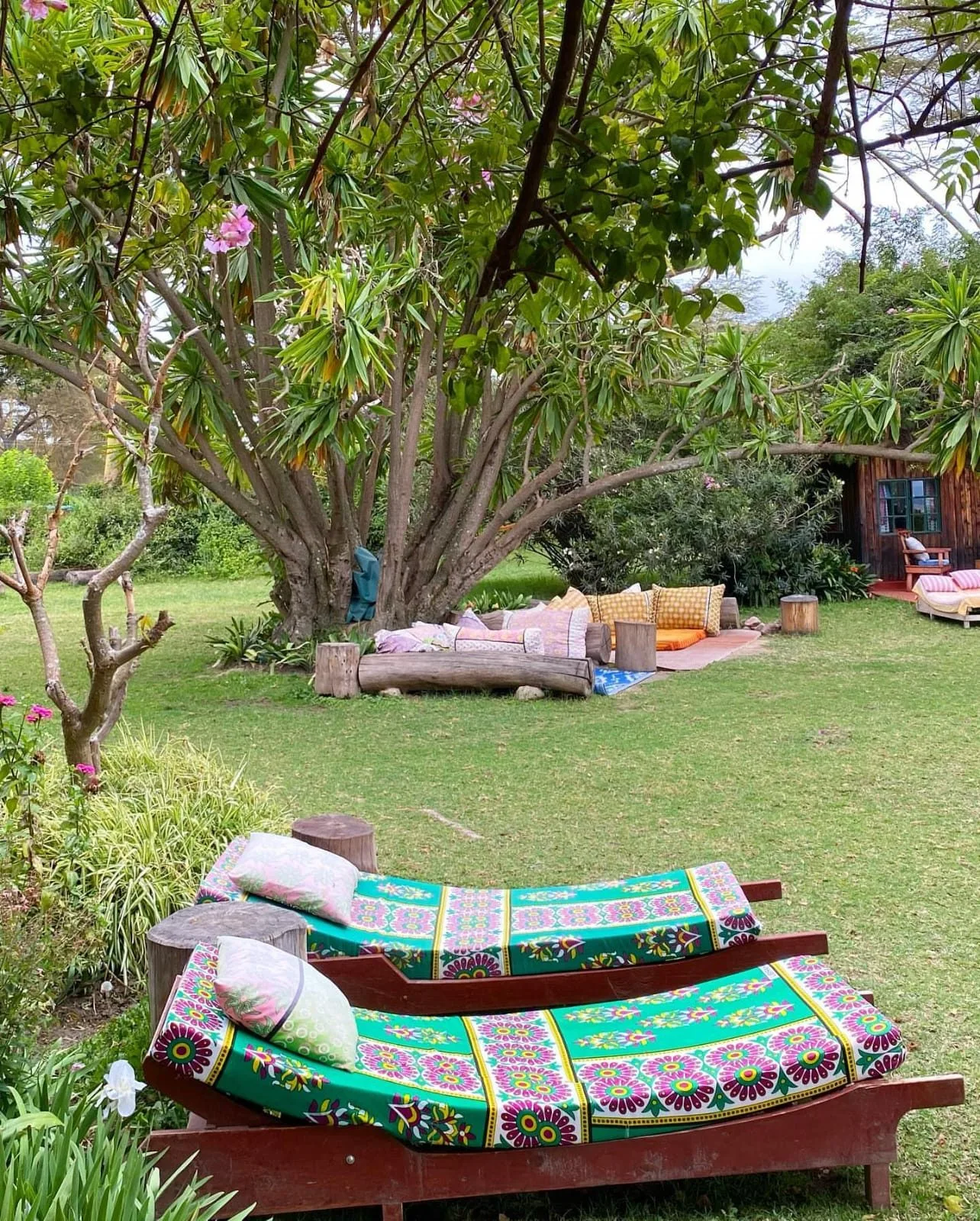 Olerai House 1