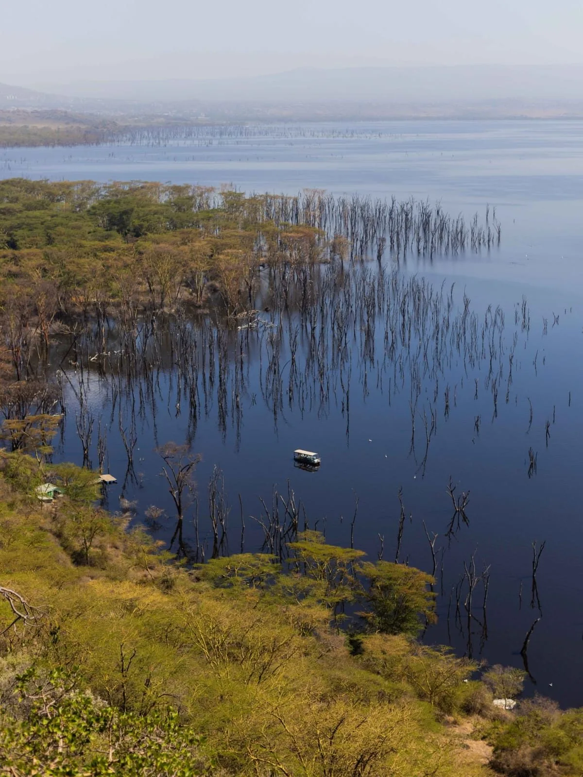 overview, The Great Rift Valley