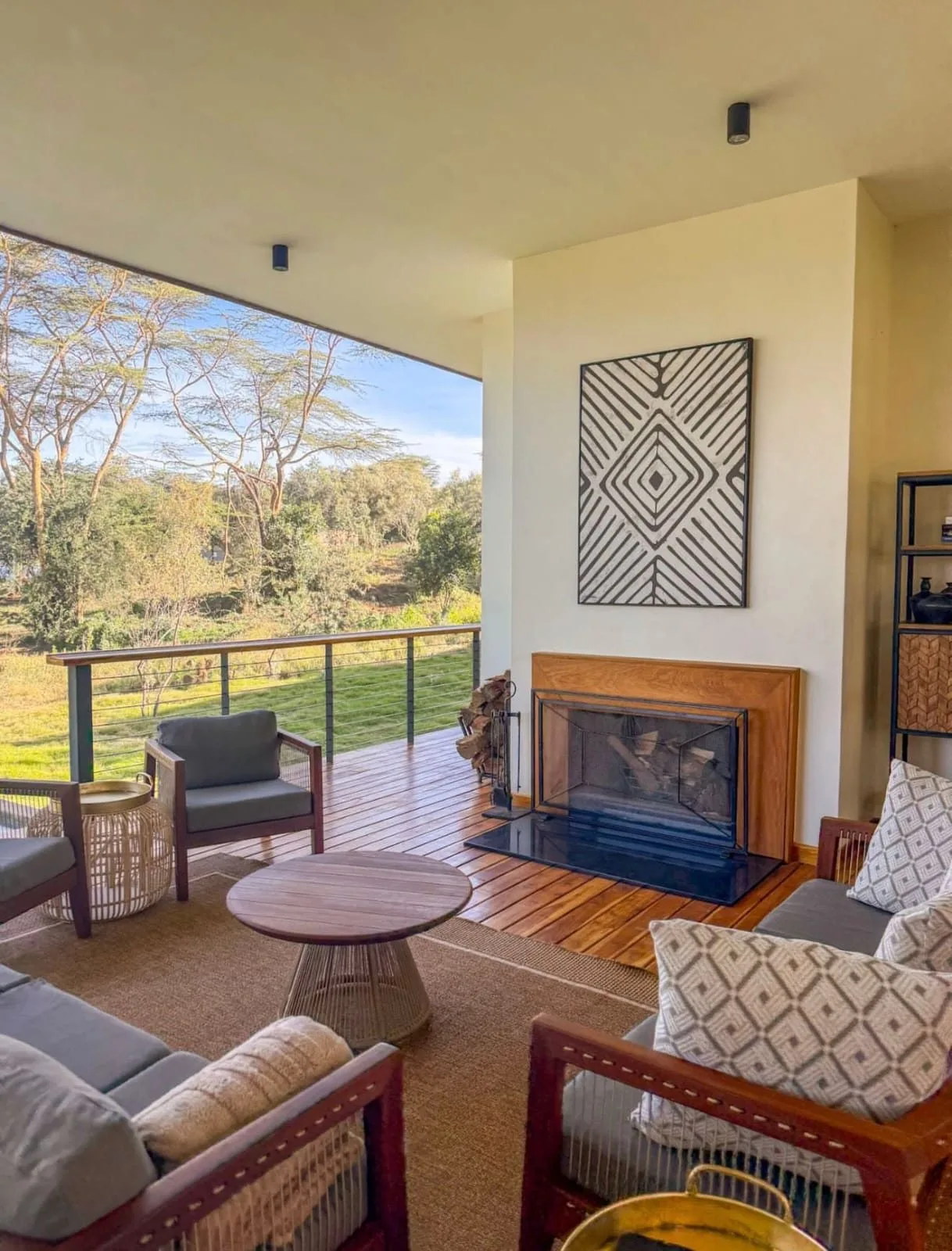 Rubi Ranch Lake House