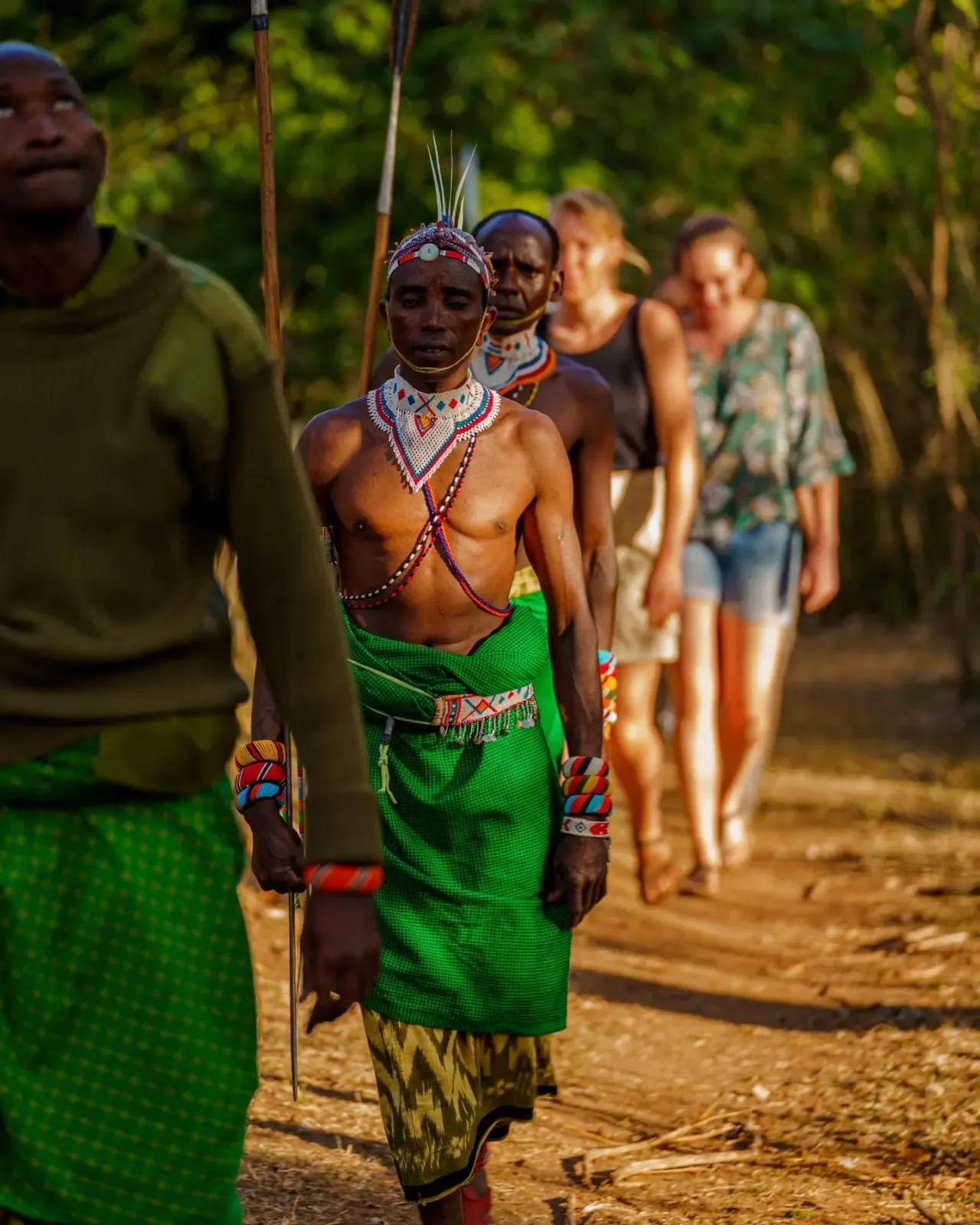 Sasaab Lodge