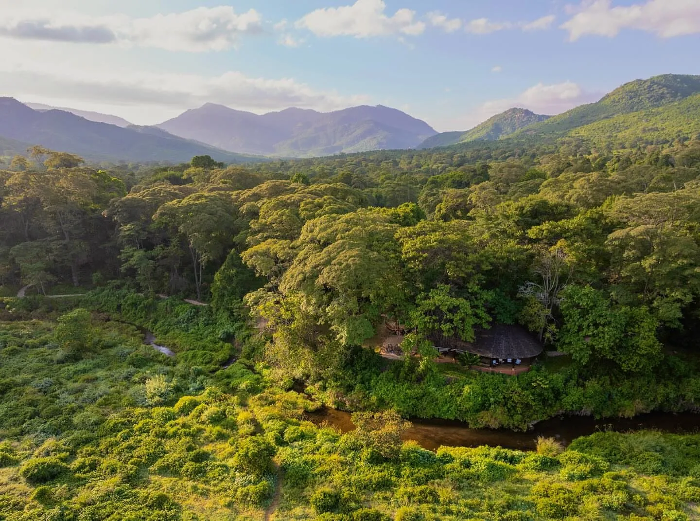 Sasaab Lodge, image 2
