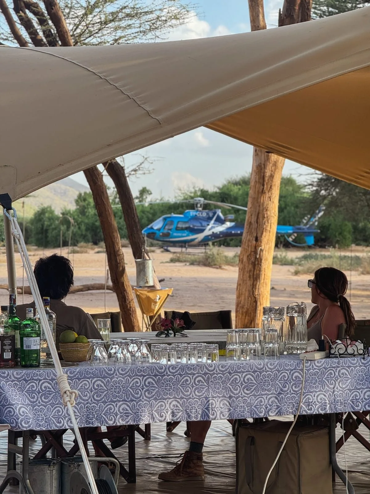 Visit A Traditional Village Market 1