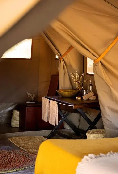 Horseback Safaris
