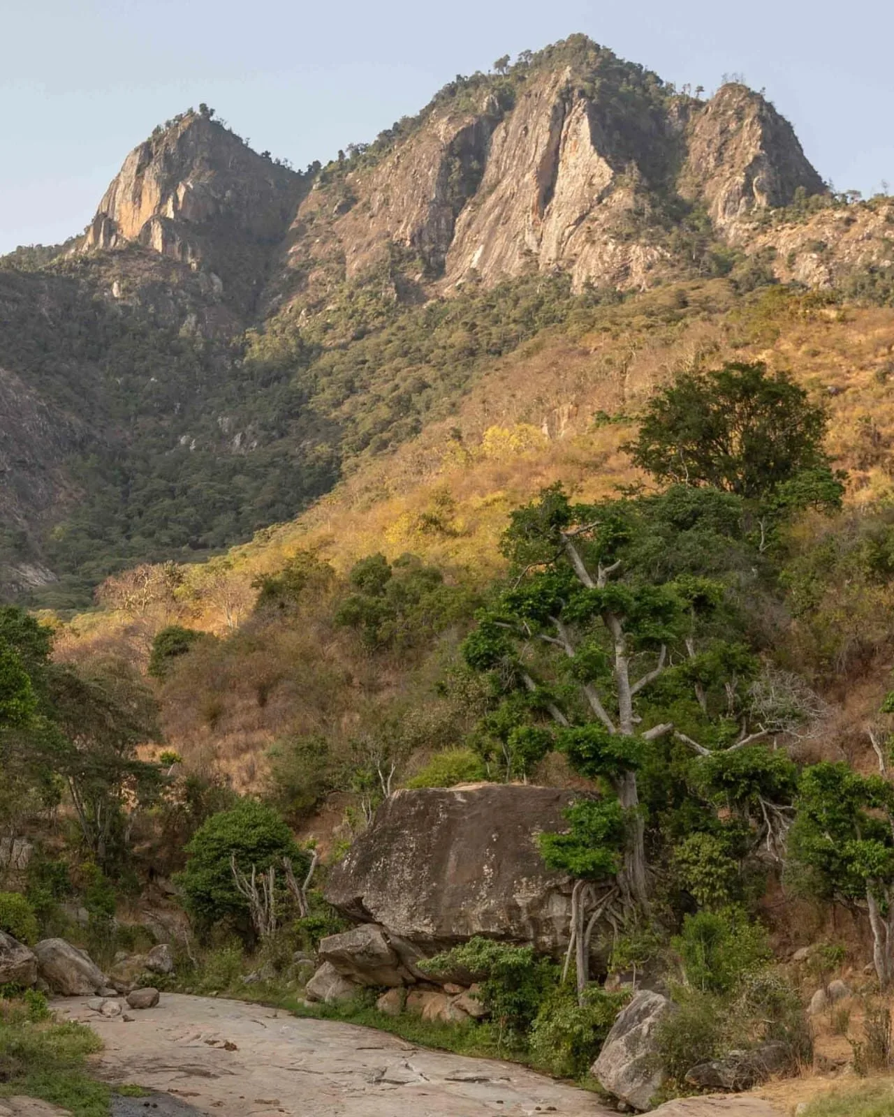 Northern Kenya
