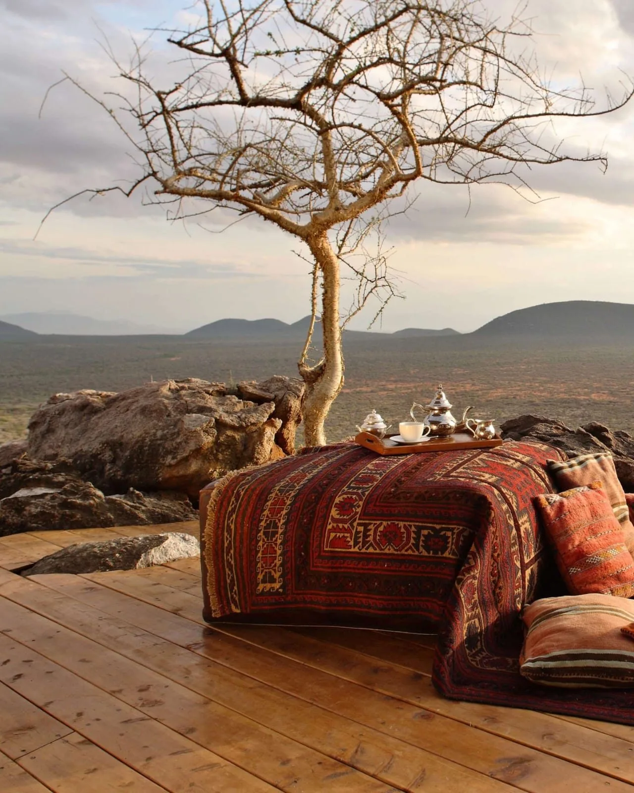 Morning and Evening Game Drives 1