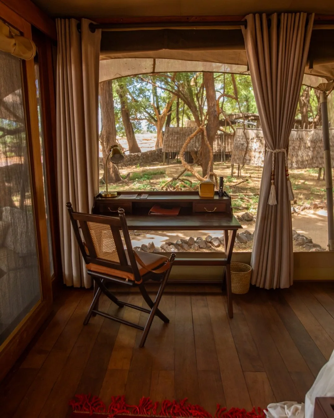 Soroi Larsens Camp, image 2