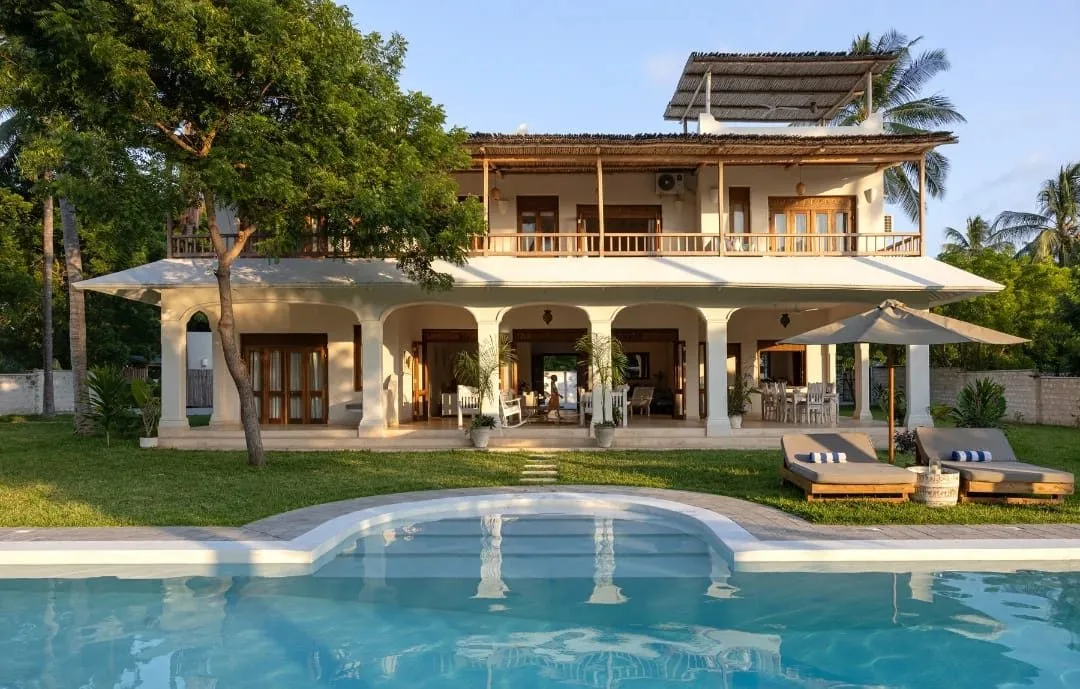 overview, Watamu & Malindi