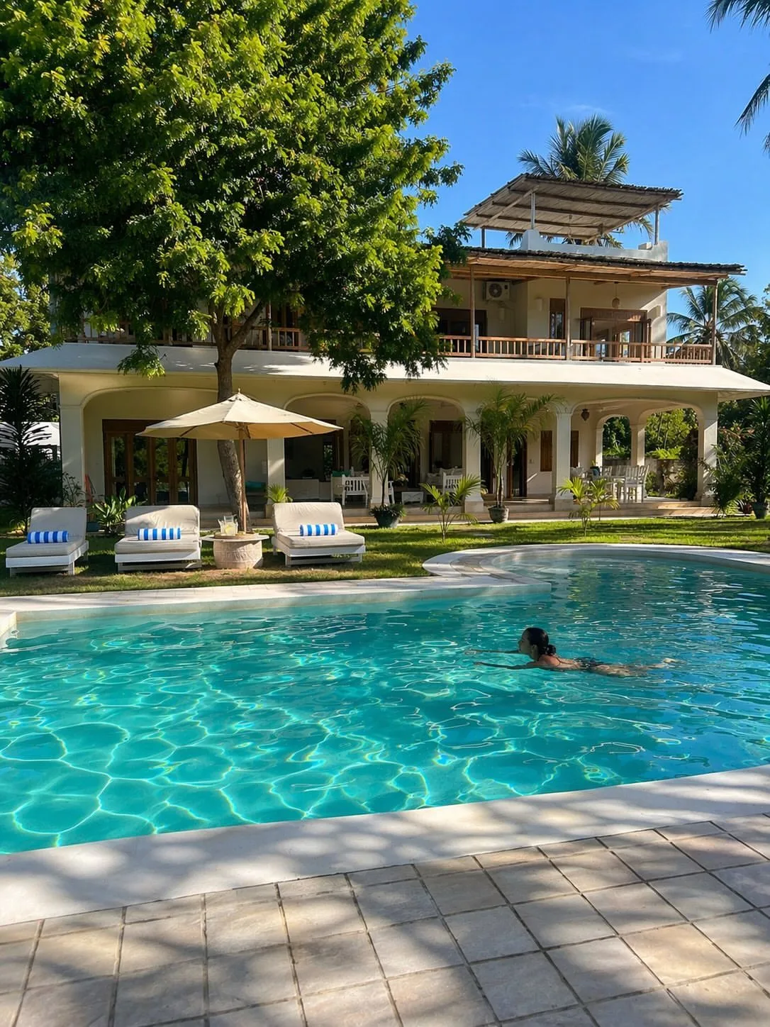wildlife, Watamu & Malindi