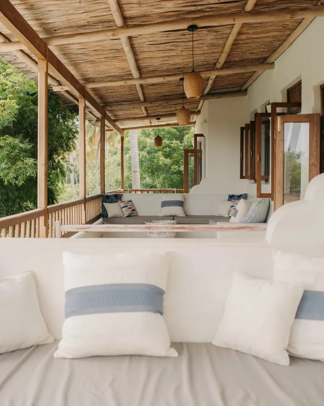 overview, Watamu & Malindi