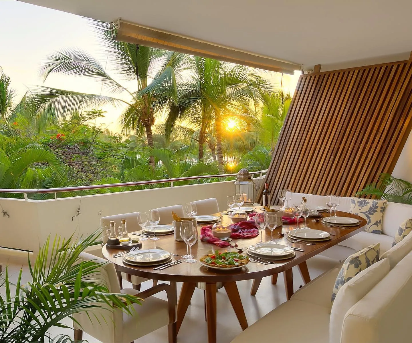 The Billionaires Resort