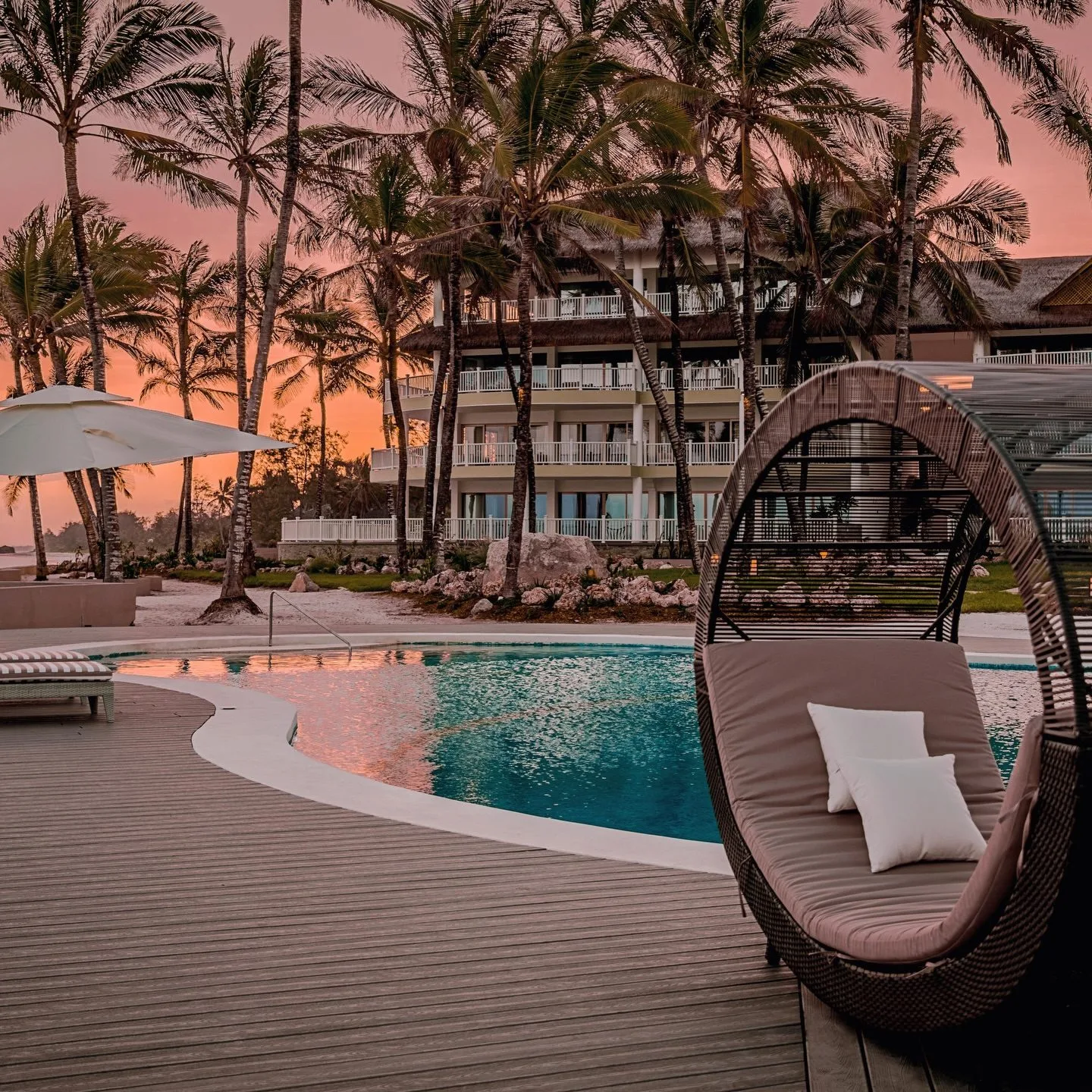 overview, Watamu & Malindi