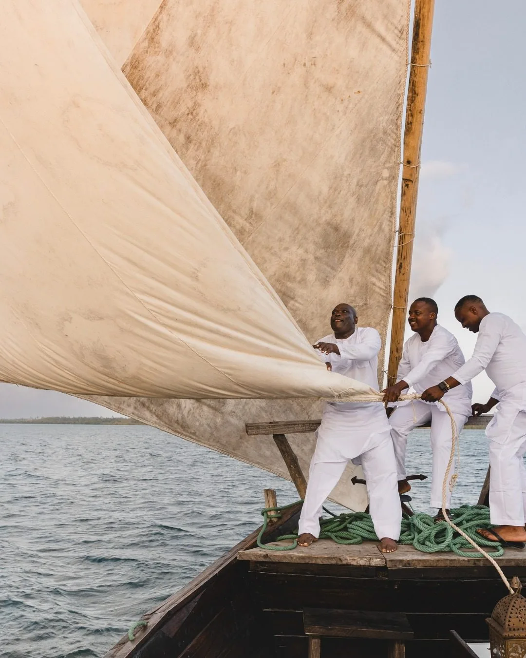 overview, Watamu & Malindi