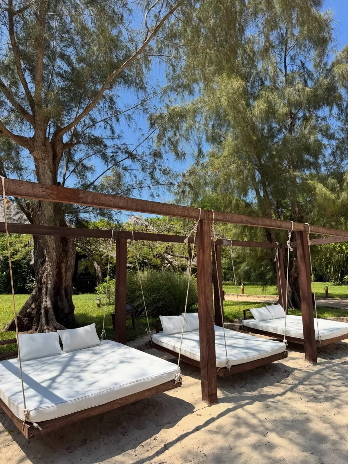 Kilili Baharini Resort & Spa 2
