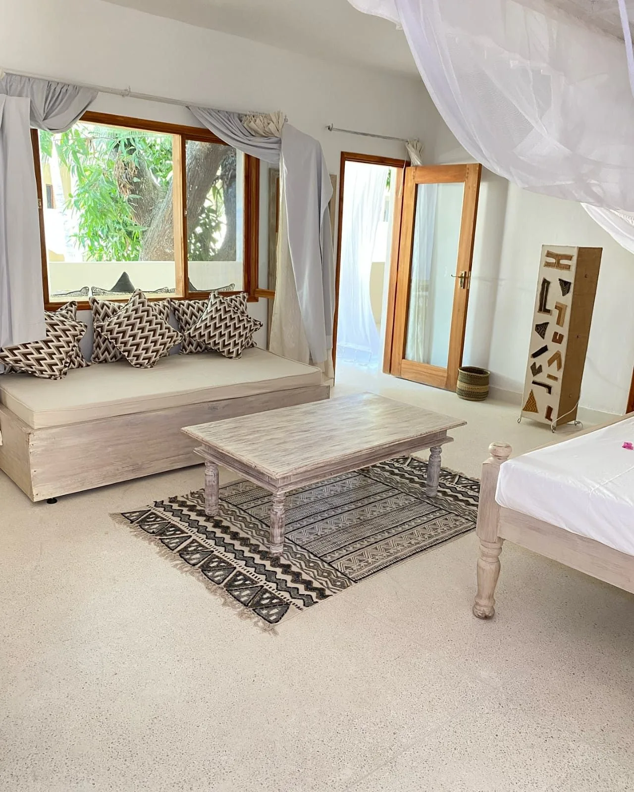 Kilili Baharini Resort & Spa 1