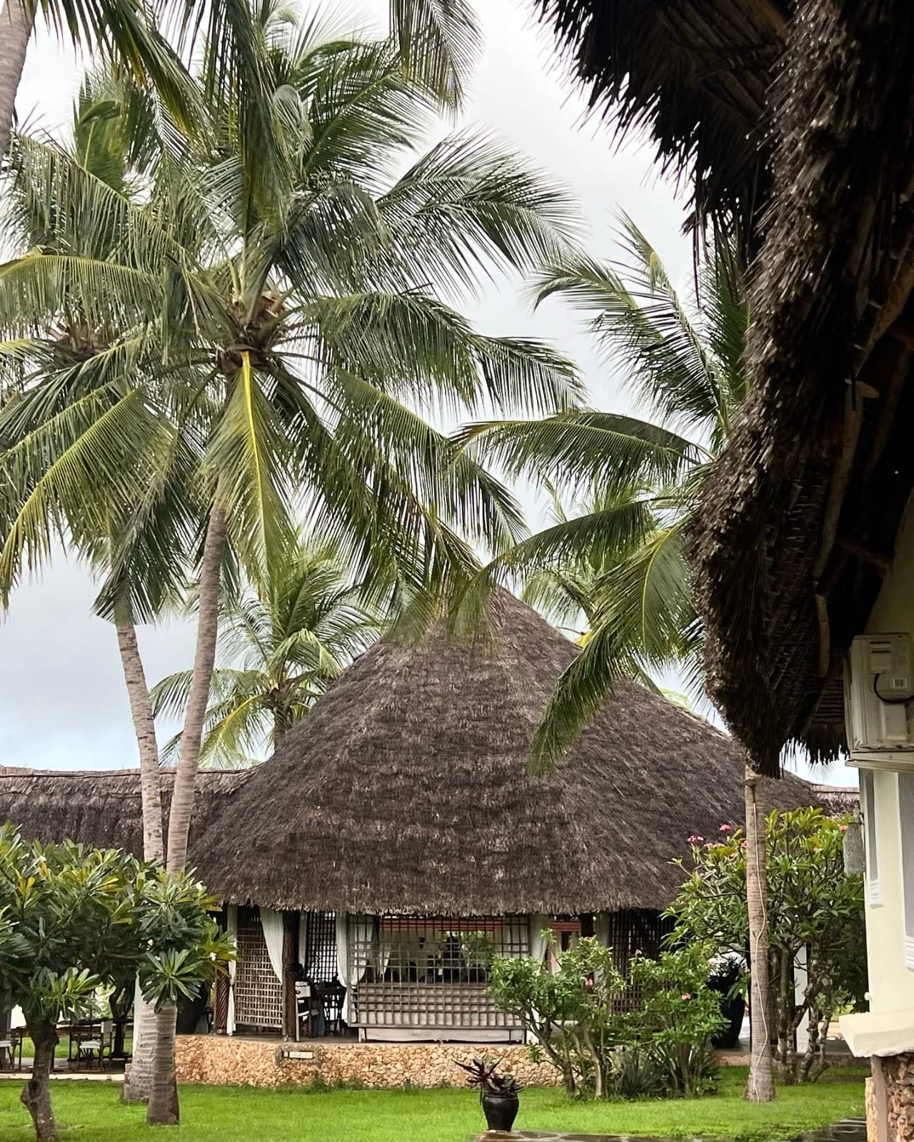 overview, Watamu & Malindi