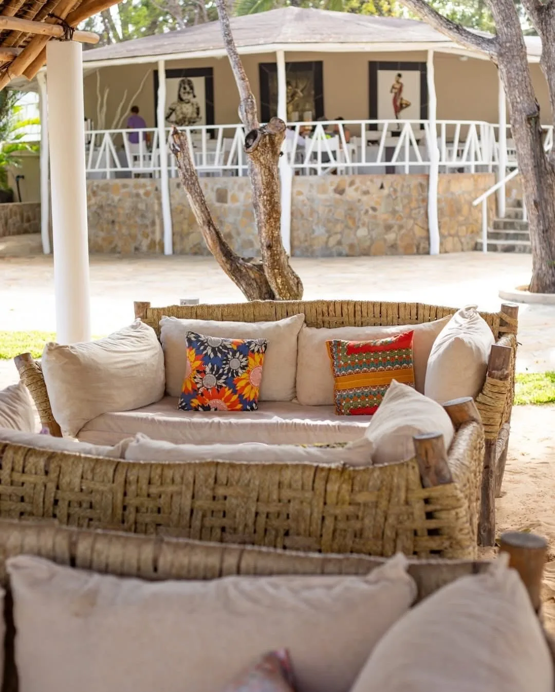 overview, Watamu & Malindi