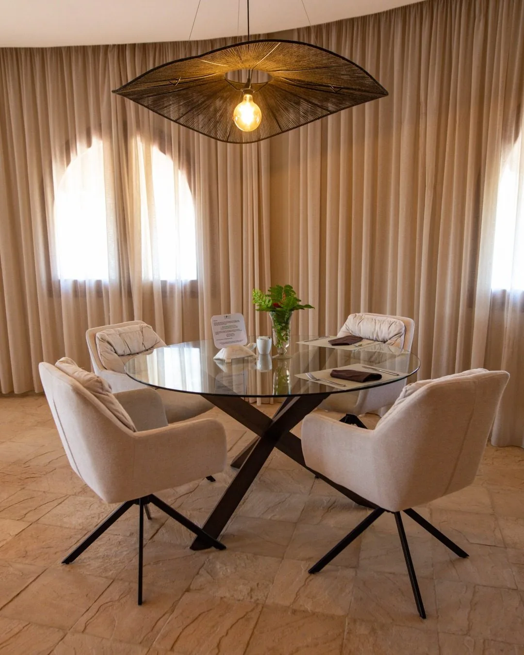 Kobe Suite Resort 1