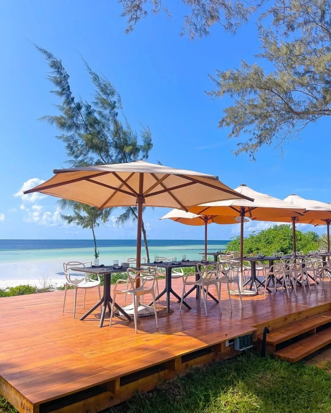 Watamu & Malindi