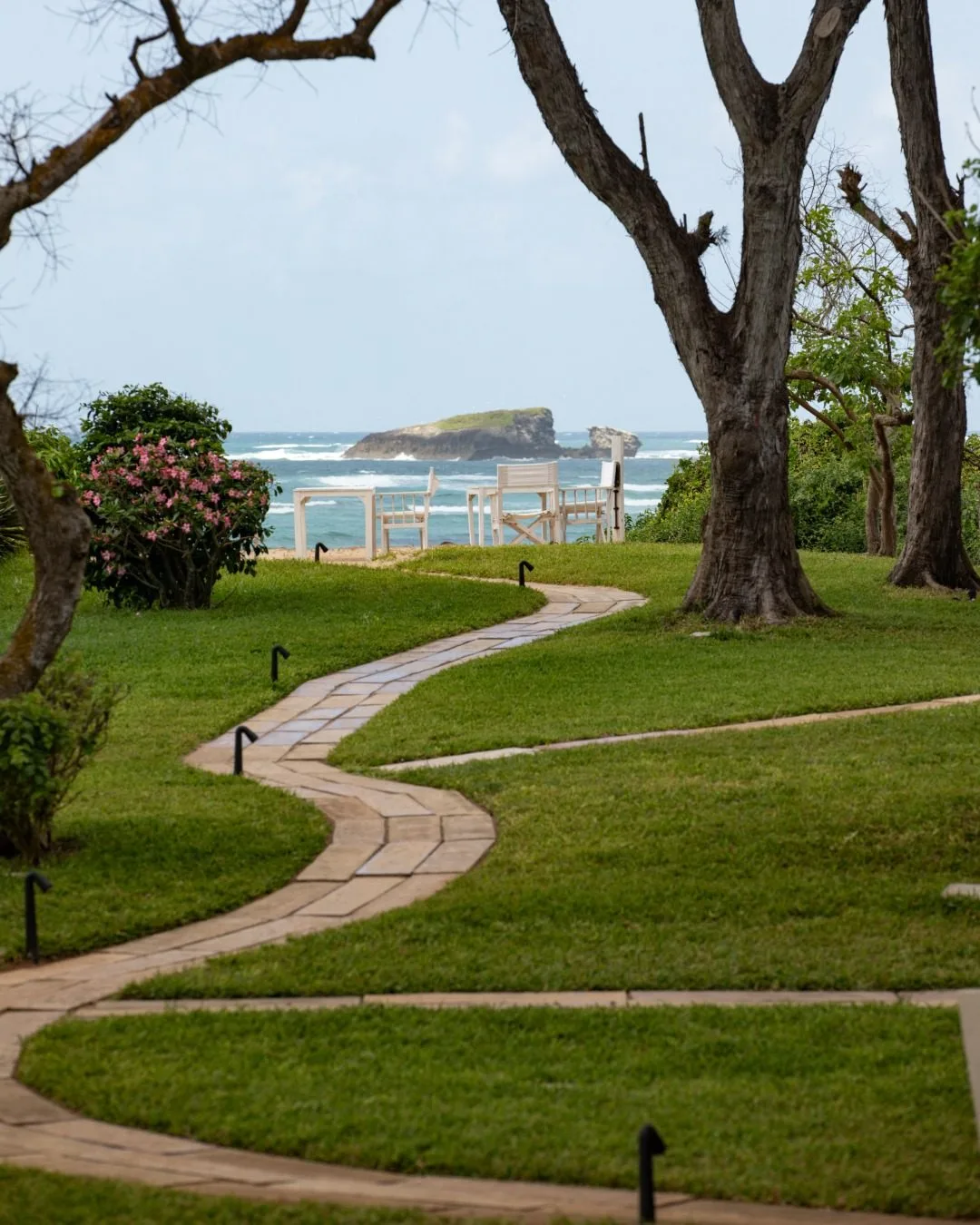 overview, Watamu & Malindi