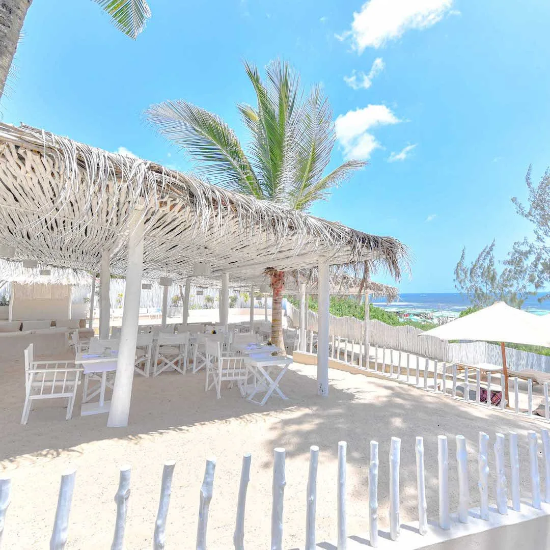 overview, Watamu & Malindi