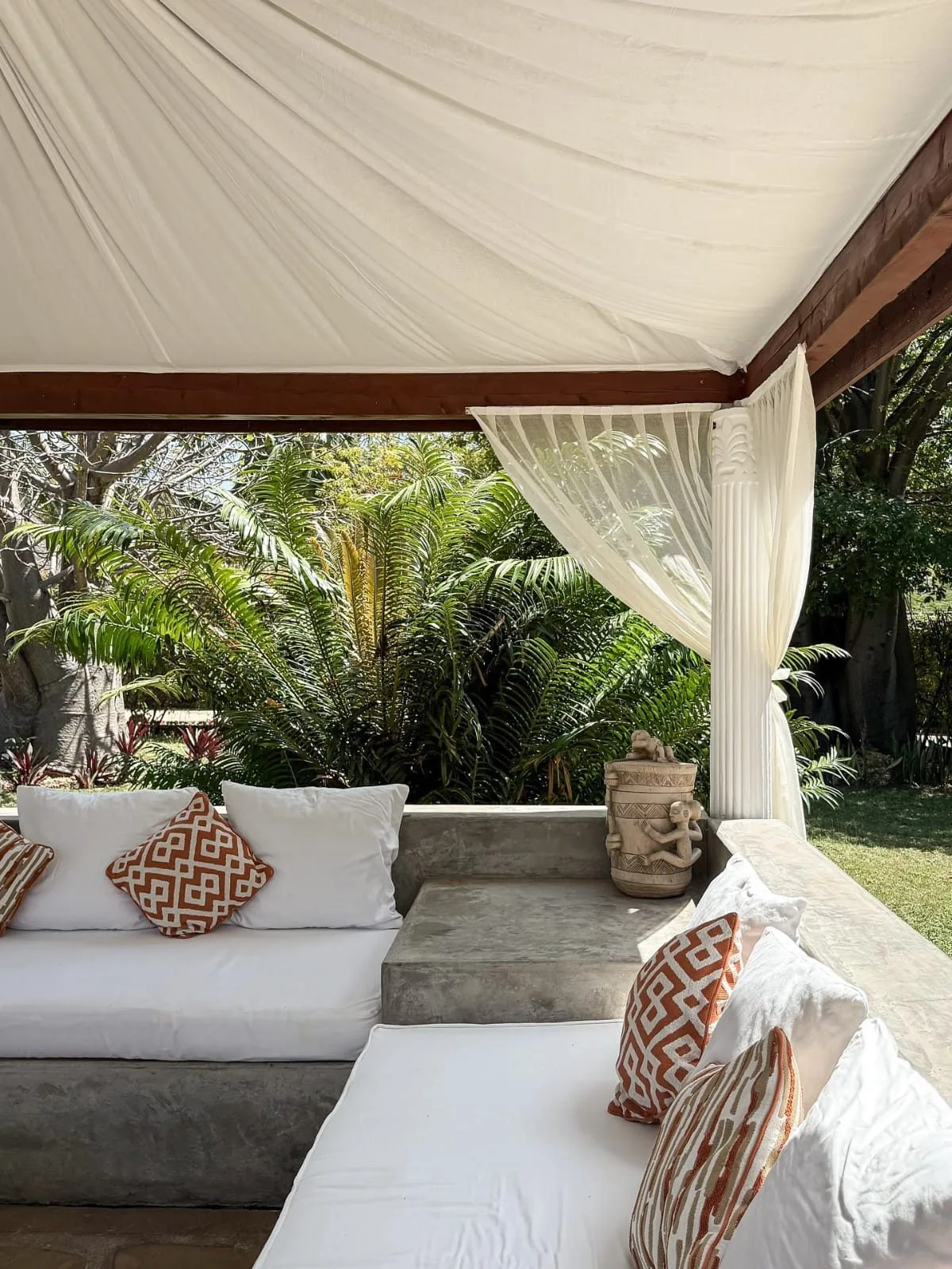 overview, Watamu & Malindi