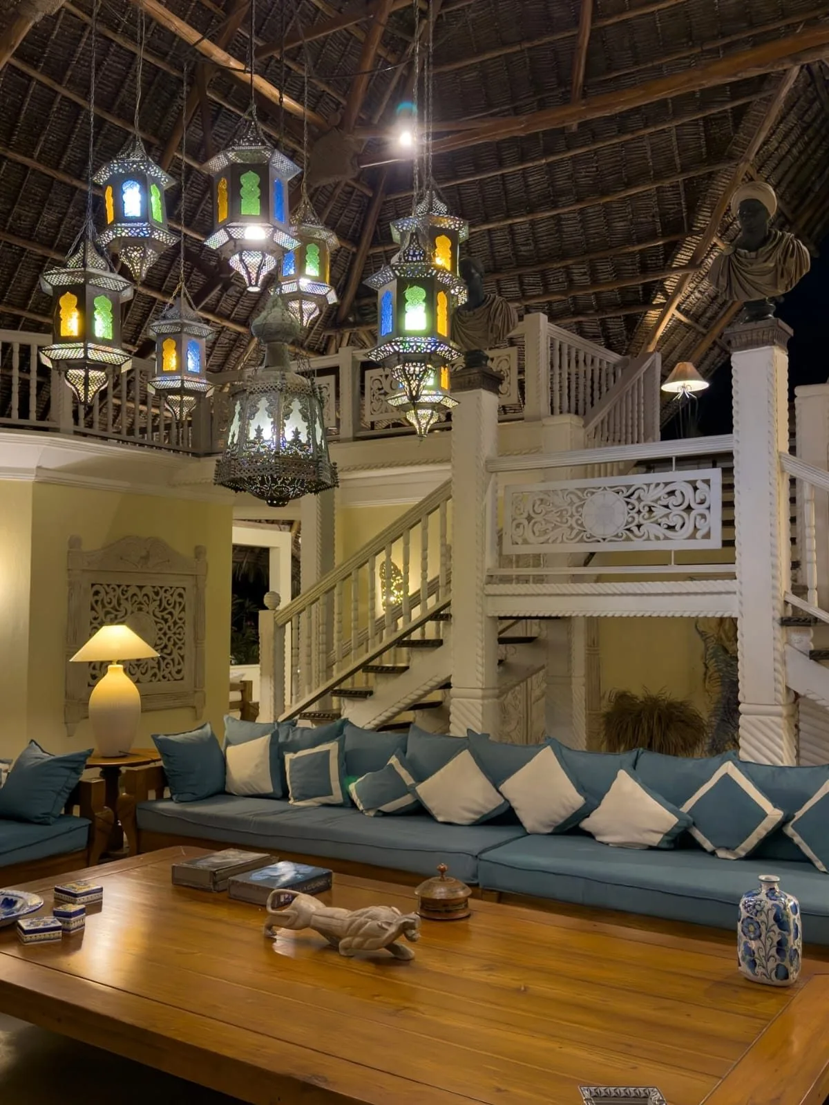 when to go, Watamu & Malindi