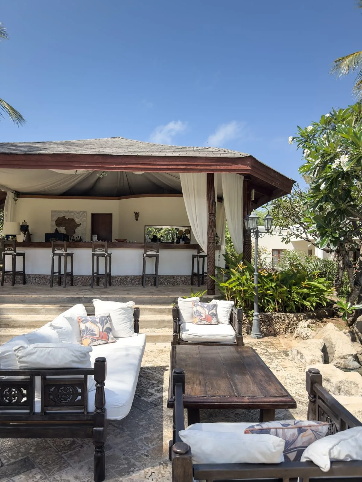 when to go, Watamu & Malindi